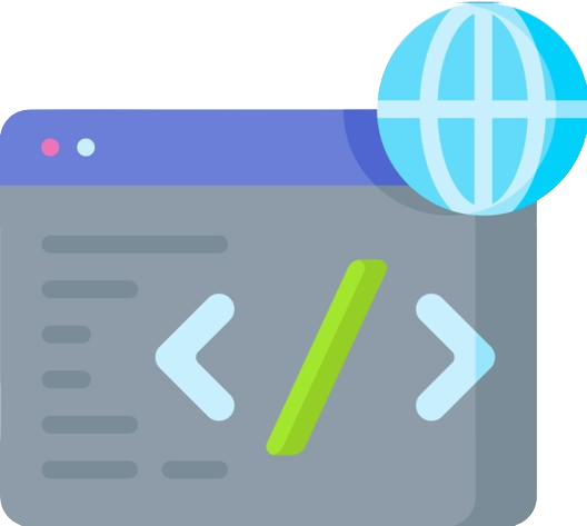 1. Web Development